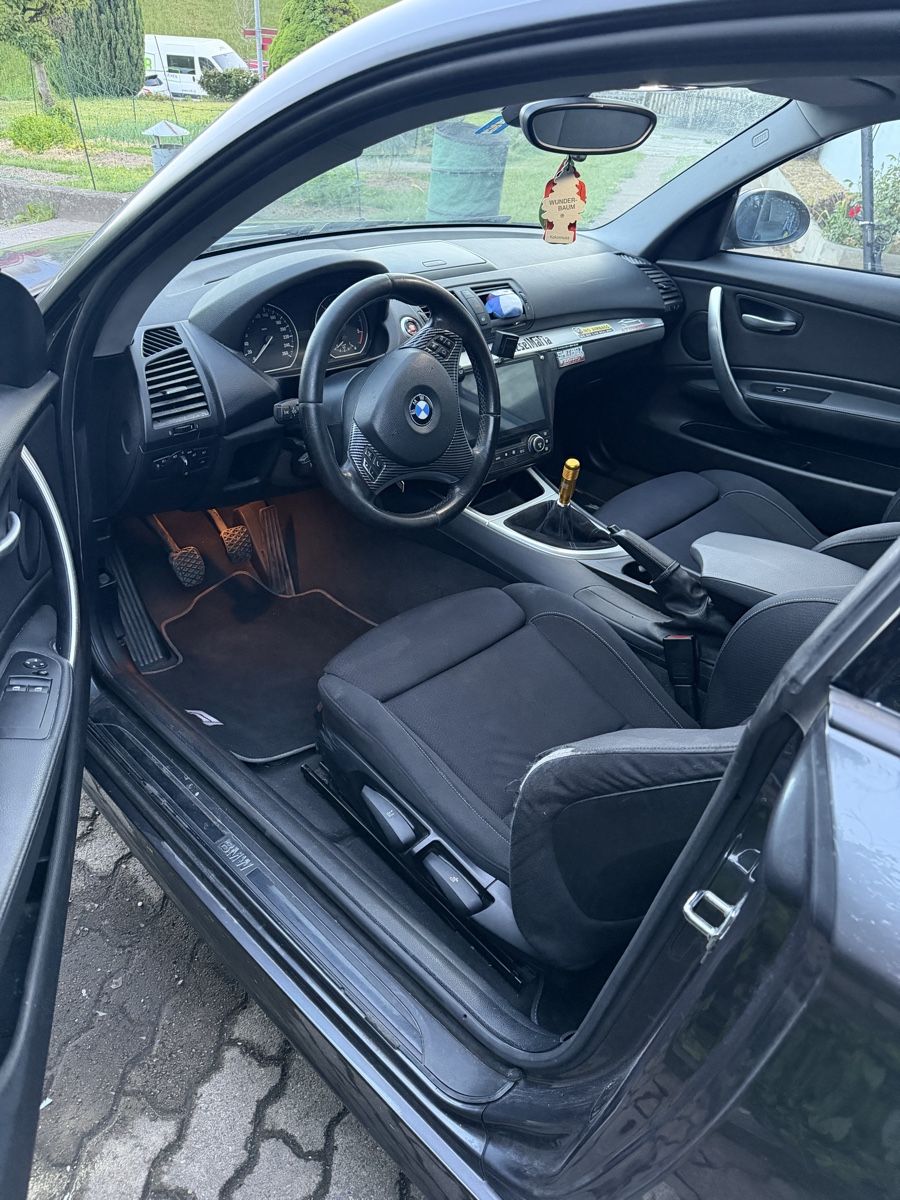 BMW Automobili: BMW 120D MIT MFK – Difettoso da Tamins venduto da joa_h7tr