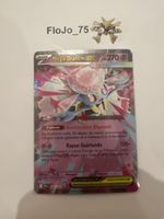 Méga-Diancie ex 41/94 FRA