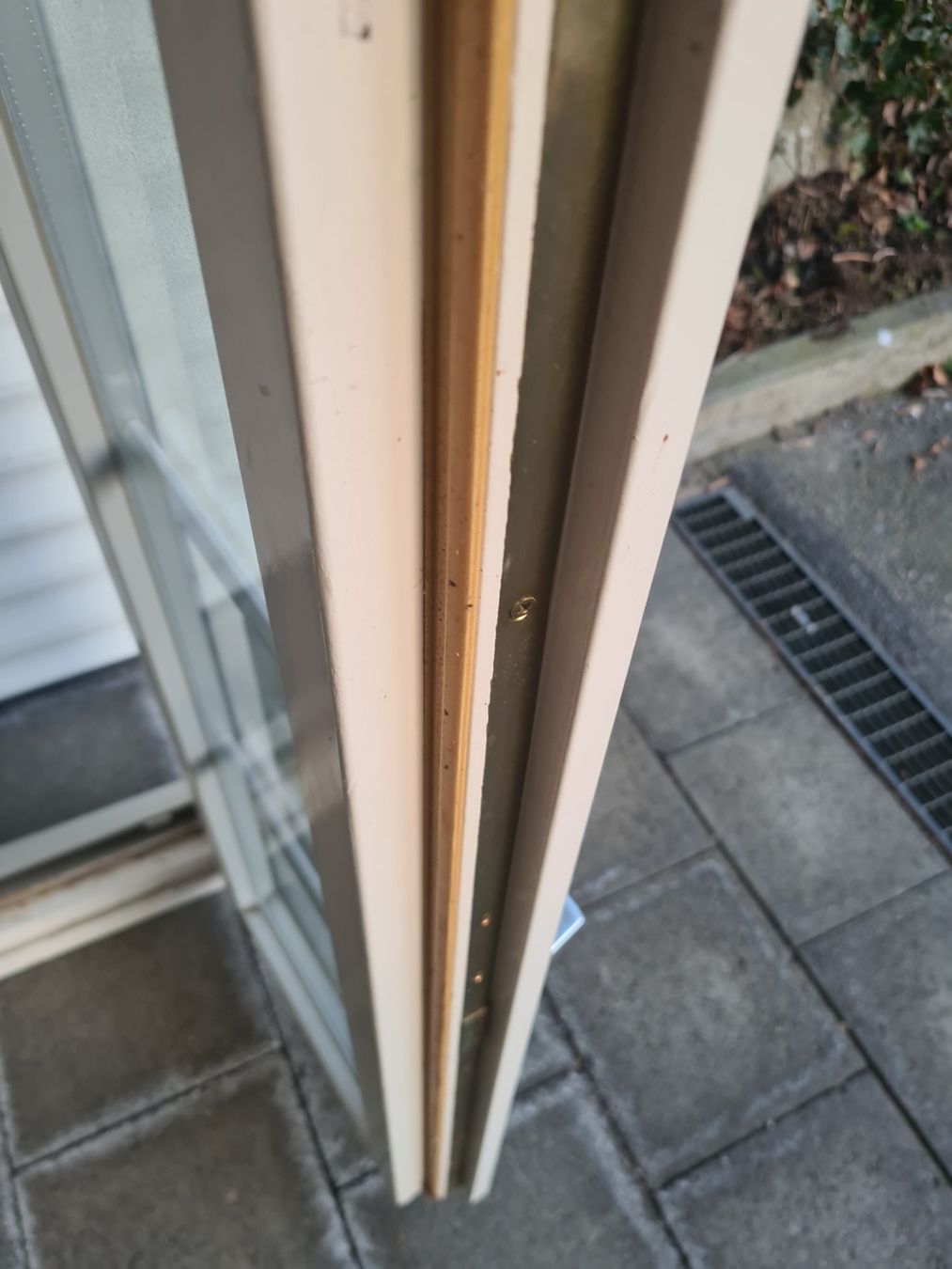 Finestre: Holzfenster Isolierglas weiss – Usato da Grosswangen venduto da Spieler10 5
