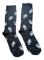 Socken Astronauten / Astronauts