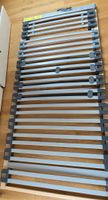 2 Stk Lattenrost TopSleep Flex verstellbar guter Zustand