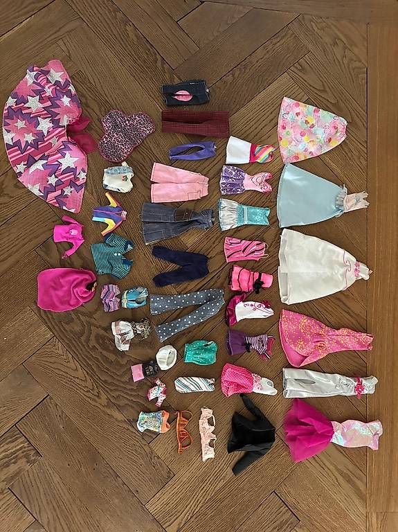 Maisons pour enfant: Barbie Dream House – D'occasion à Küsnacht ZH par stefan.die 1