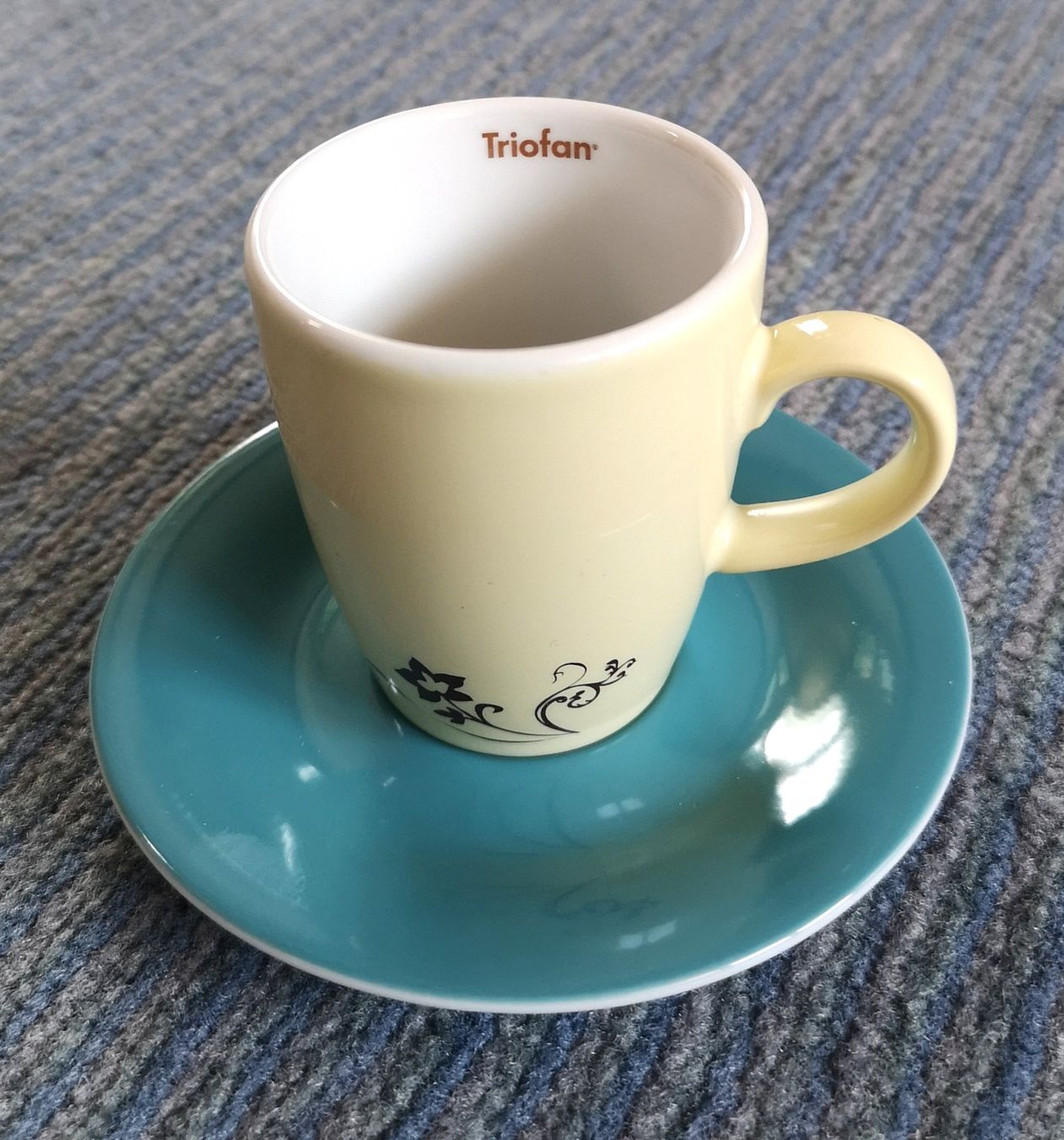 Tazze: ESPRESSOTASSEN – Usato da Interlaken venduto da Wermon 3