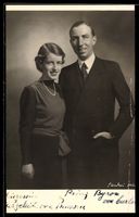 Prinzessin Herzeleide und Prinz Biron vo