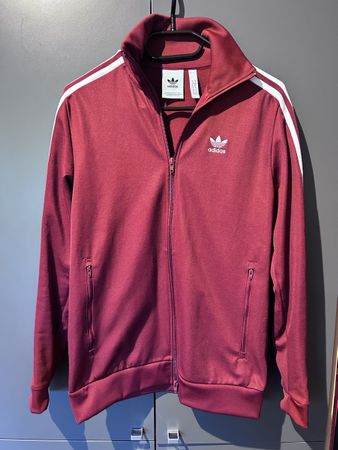 Adidas Trainerjacke Grösse S
