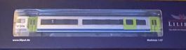 H0/DC Liliput 330530-4 BLS EW III 000-9 NEU in OVP