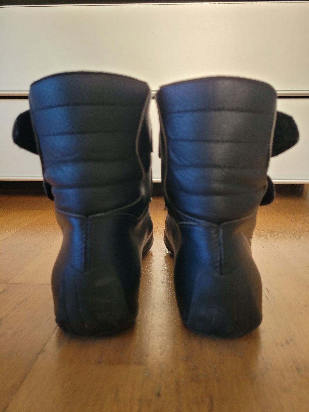 OMP Herrenschuhe: OMP Go-Kart Regenschuhe / Gr. 38 – Gebraucht aus Wettingen von M_team 6