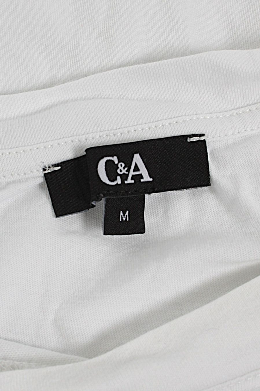 C&A T-shirt: C&A SHIRT – Usato da Zollikofen venduto da Restwert_Zollikofen 2