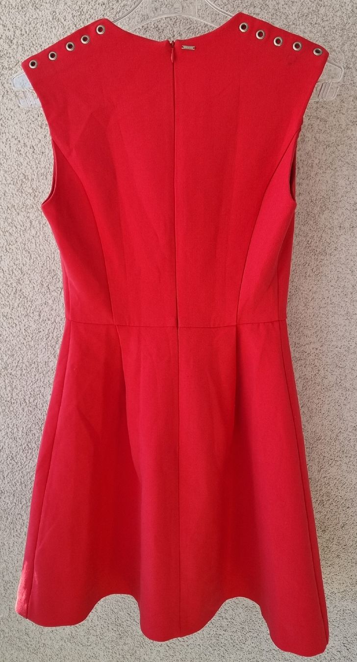 IKKS Vestiti: IKKS Kleid, Gr. S – Usato da Oberriet SG venduto da gimidrip 1