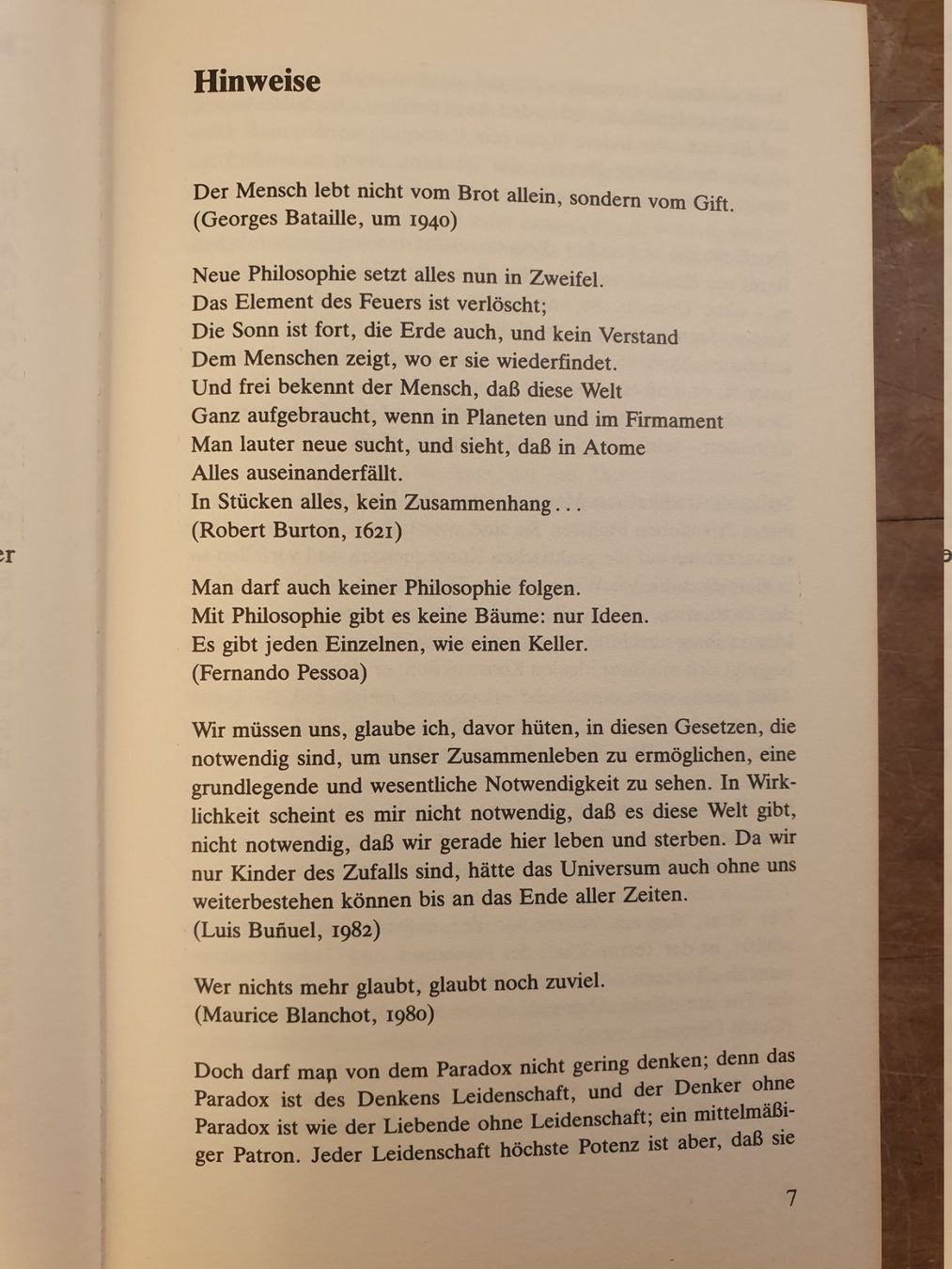 Livres: Ich gestalte mir die Revolte - B. Mattheus – D'occasion à Zürich par loosebone 6