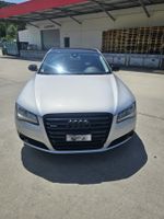 Audi A8 4.2Tdi