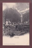 GÖSCHENEN