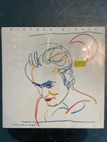 Stephan Eicher - I Tell this Night, LP von 1985