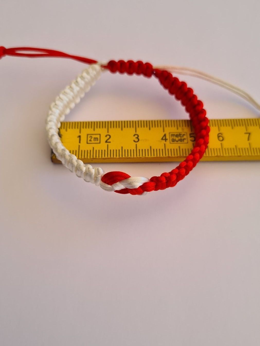 Armbänder & -reifen: Armband Handgemacht neu – Neu (gemäss Beschreibung) aus Winkel von Heuresis 1