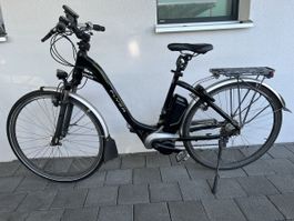 Flyer e-Bike Next Generation
