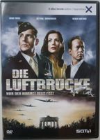 Die Luftbrücke - Nur der Himmel war frei  (2-Disc DVD) ©2005