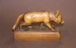 HUGGLER BRIENZER FUCHS BRIENZ