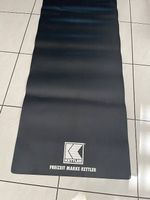 Bodenschutzmatte Kettler für Sportgeräte