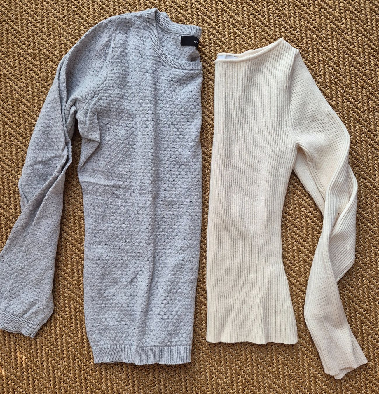 Lots de vêtements: Kleiderpaket Pullover – D'occasion à Zürich par Mokile