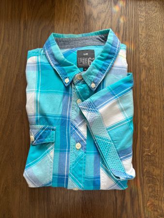 WE  Hemd, XL,  Sommer-Look, Top Zustand!