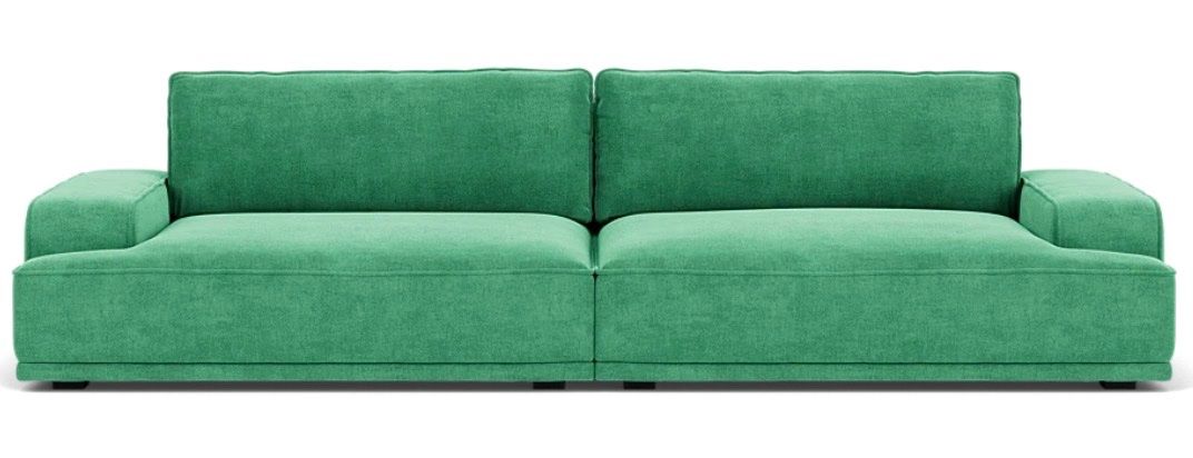 Sofacompany Divani: Sofacompany Leonora Sofa – Usato da Zürich venduto da pre_vy7t