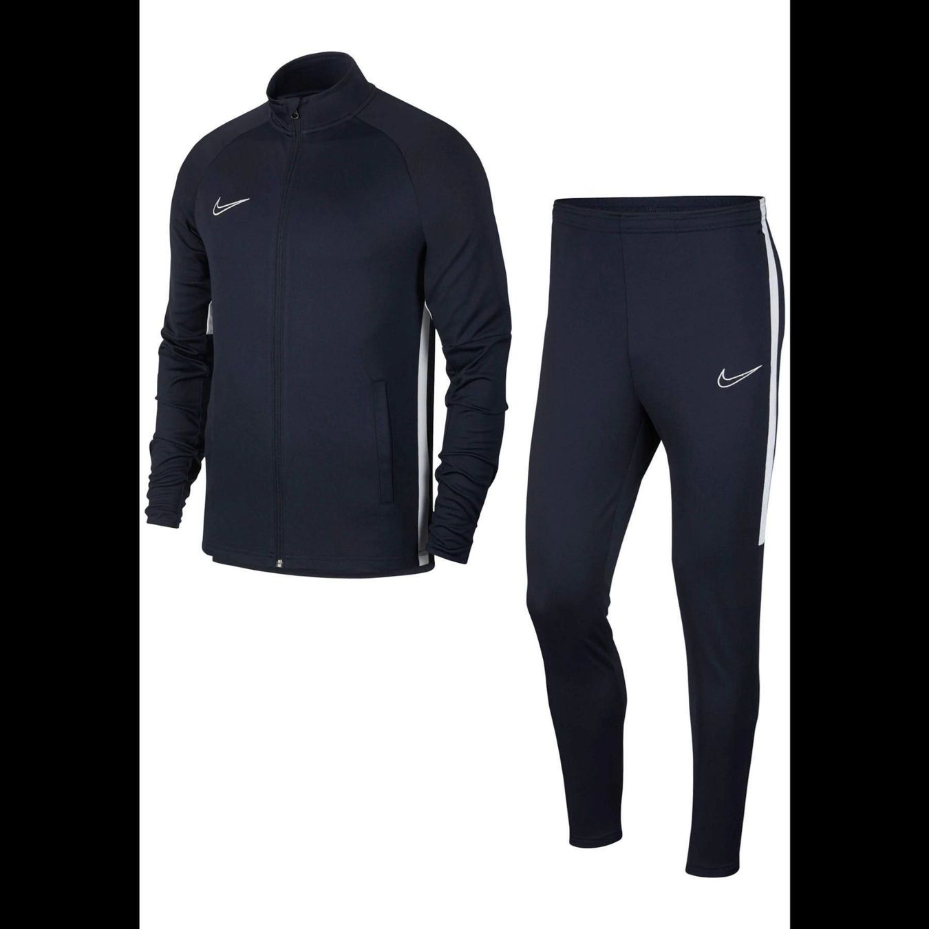 Nike Completi: Nike Trainingsanzug Gr. M  NEU – Nuovo e nell'imballaggio originale da Turbenthal venduto da Pinkerton72 3