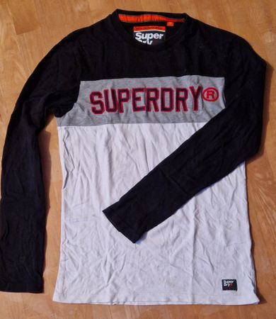 Superdry Polo, Gr. M
