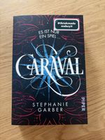 Caraval von Stephanie Garber Buch  sehr guter Zustand