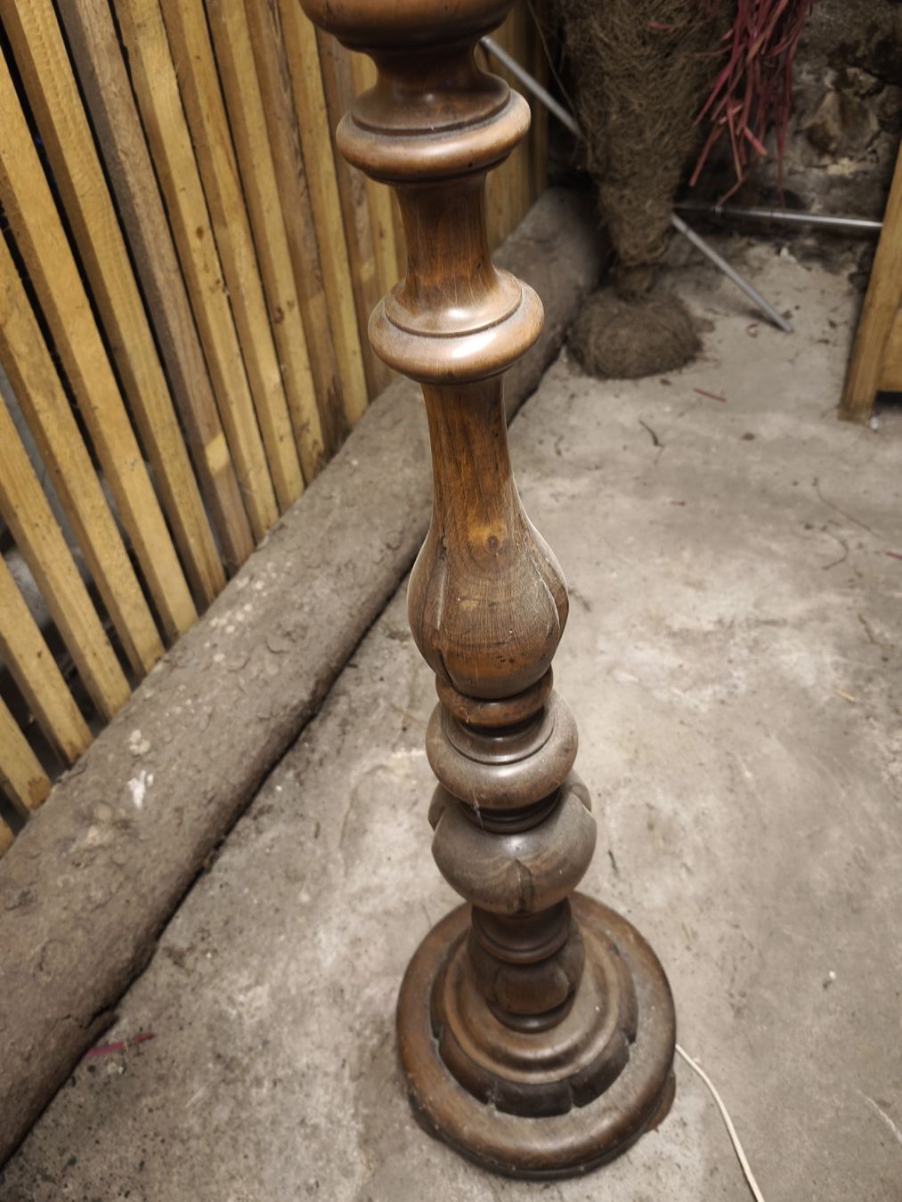 Lampade: Lampe Kerzenstyle defekt – Difettoso da Dotnacht venduto da Mirgy 1