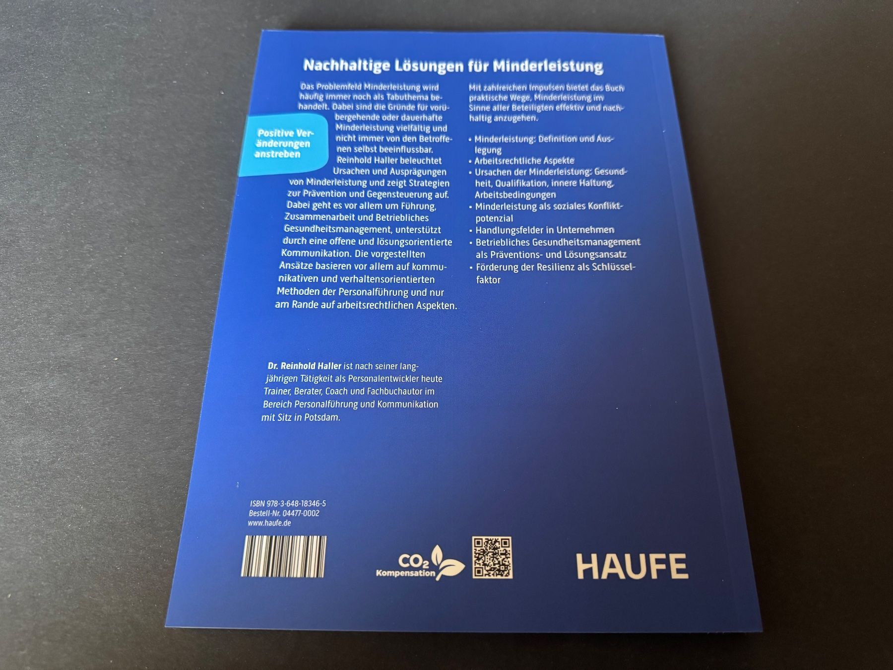 Bücher: PROBLEMFAKTOR MINDERLEISTUNG – Neu (gemäss Beschreibung) aus Hägendorf von bri_v995 1