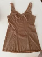 Unterkleid Mini Hautfarben Gr.34-36 von Triumph Nostalgie