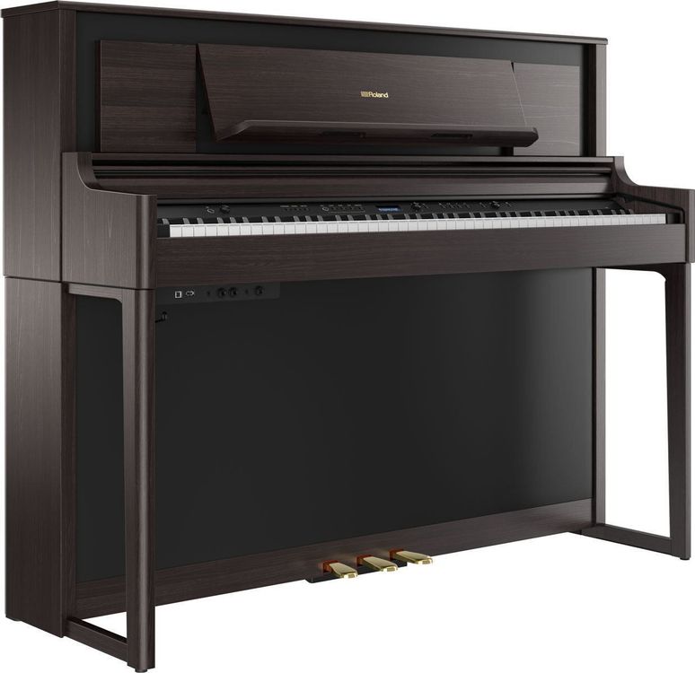 ROLAND LX-706 DR Digitalpiano NEU 10 Jahre Garantie