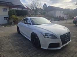 Audi TT RS Plus 2.5 TFSI