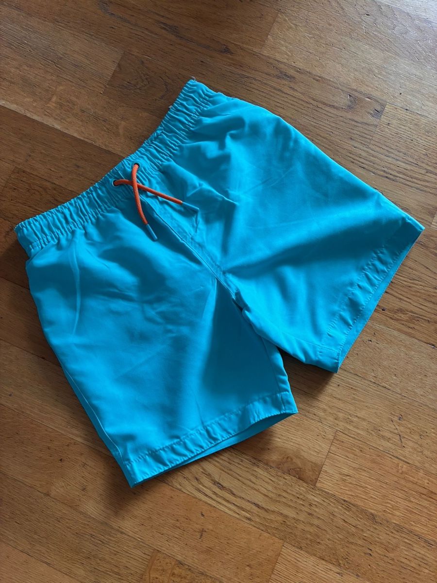 Badehosen: Schönes Badehose Gr. 140, Neu – Gebraucht aus Richterswil von duffi326464