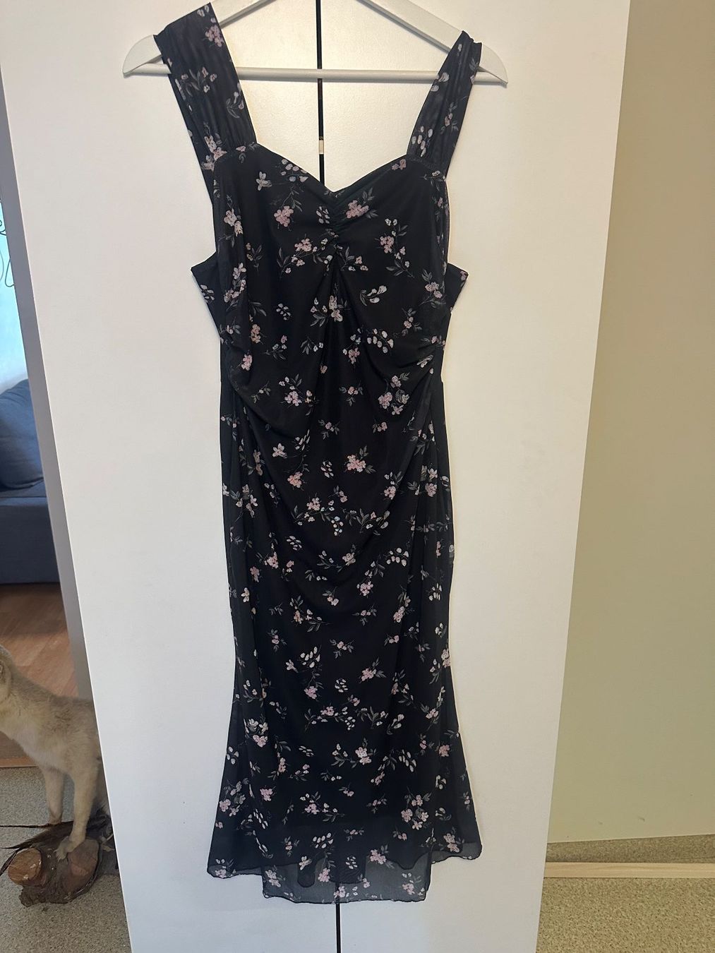 Vestiti: Sommerliches Blumenkleid Gr.M – Nuovo e nell'imballaggio originale da Schaan venduto da Hermine2018