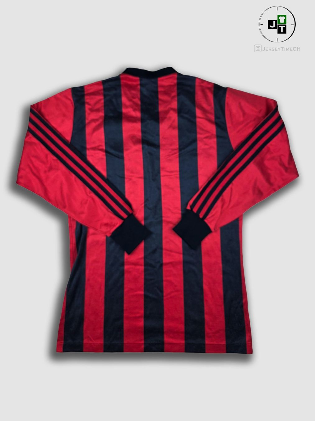 Adidas Maillots de corps & Pantalons: NEUCHATEL XAMAX 85/87 TRIKOT – D'occasion à Lüchingen par Jersey_Time 1
