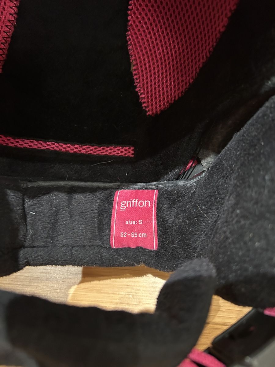 Caschi: Skihelm, Skibrille – Usato da Kestenholz venduto da sallygini 3