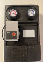 Pumpengruppe, Heizkreisset DN25(1")