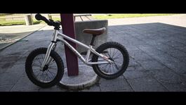 Laufrad Early Rider 16 Zoll guter Zustand