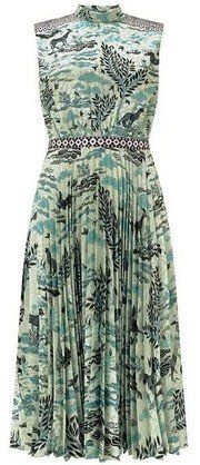Vestiti: Saloni Kleid / robe 36 – Usato da Collonges venduto da arashee 7