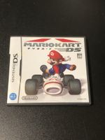 MARIO KART DS Nintendo DS Japan Import