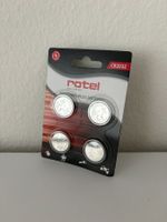 Rotel CR2032 Knopfbatterie