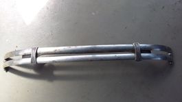 Oldtimer Stossstange 1920 - 1935 in gutem Zustand B 150cm