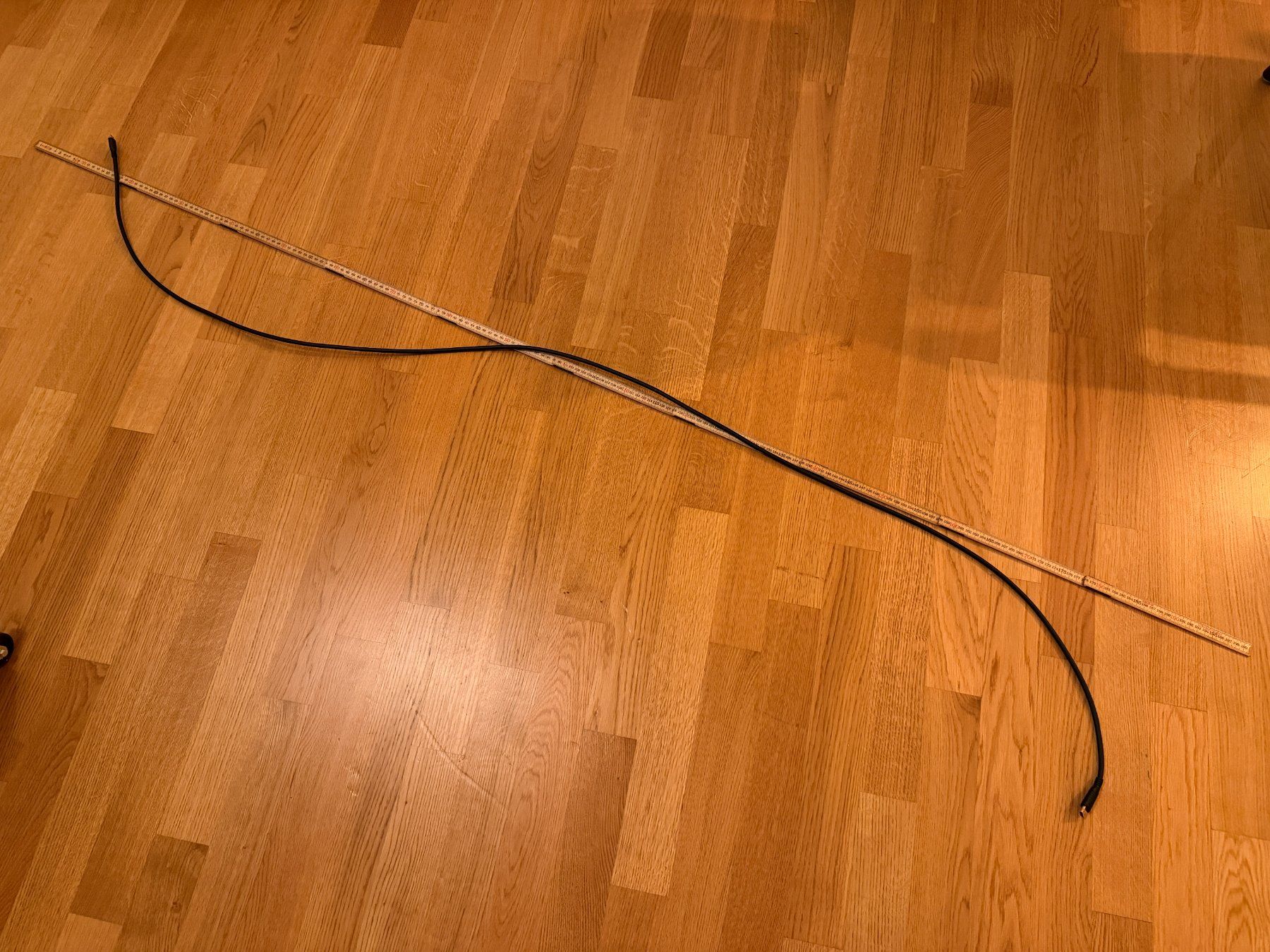 Adattatori: Adapterkabel HDMI zu Mini-HDMI Länge 2m – Usato da Basel venduto da durelm 3