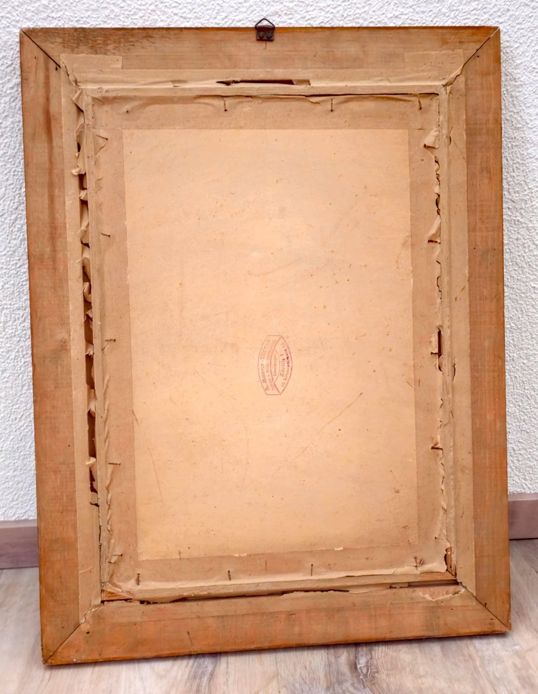 Poster & Bilder: Romantisches Bild – Gebraucht aus Walenstadt von pedroju-1 2