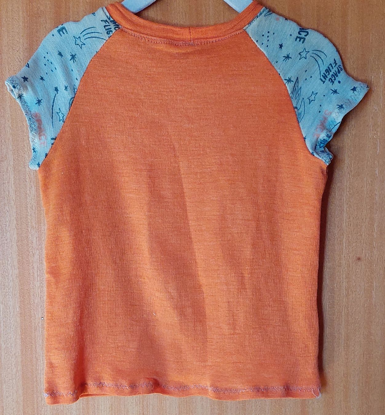 Camicie, T-shirt & Polo: T'shirt Merinowolle 92 – Usato da Schmidrüti venduto da Novemberchind 1