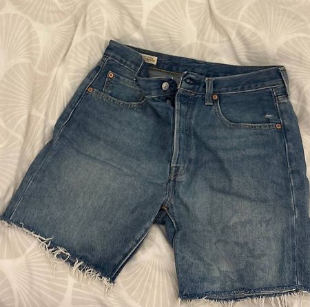 Levis Shorts