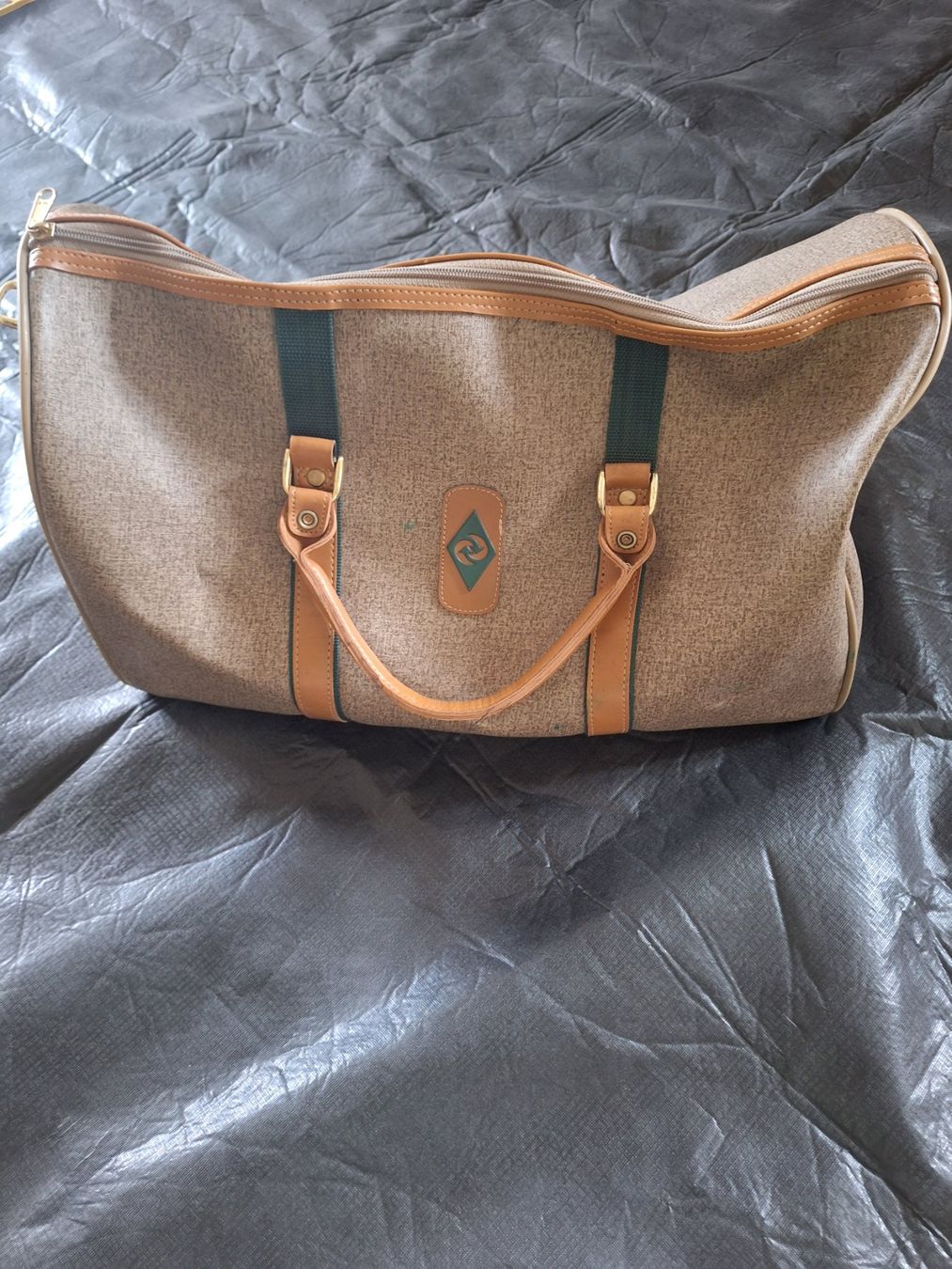 Borse: Reisetasche – Usato da Spiez venduto da bovbjerg02
