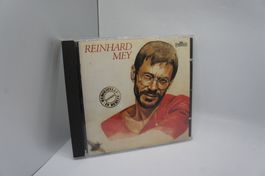 CD Reinhard Mey – Hergestellt In Berlin
