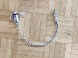 USB Ventilator